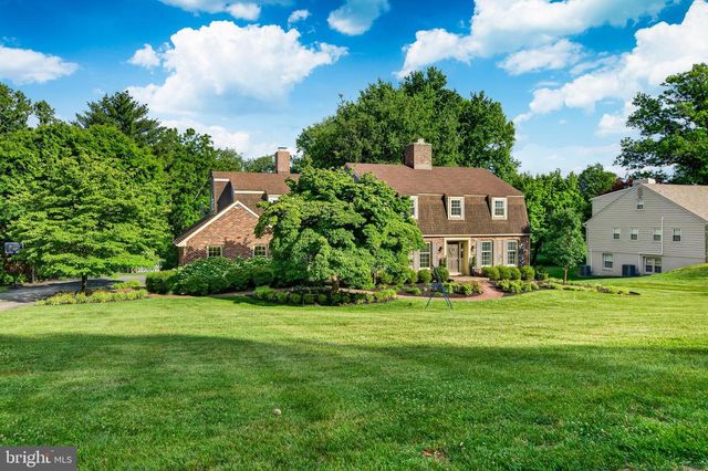 916 BRIDLE LN, West Chester, PA 19382