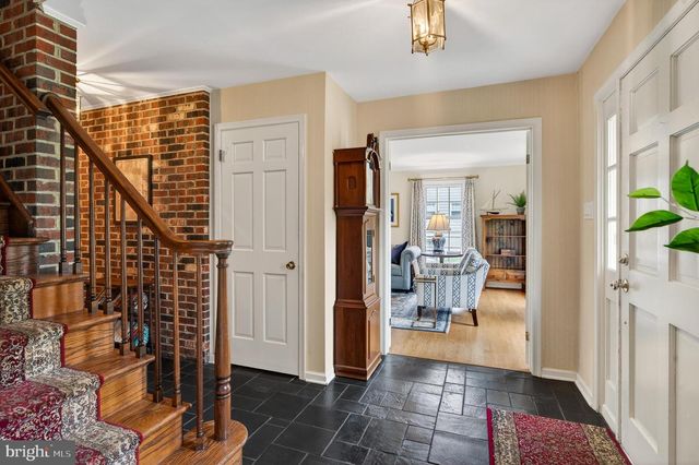 916 BRIDLE LN, West Chester, PA 19382