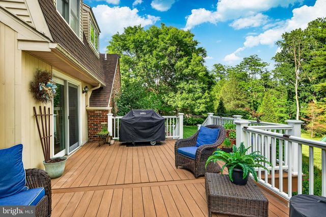 916 BRIDLE LN, West Chester, PA 19382