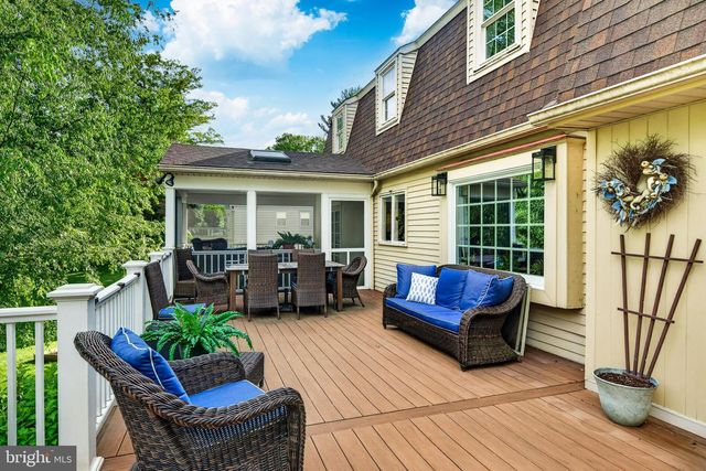916 BRIDLE LN, West Chester, PA 19382