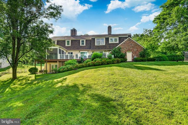 916 BRIDLE LN, West Chester, PA 19382