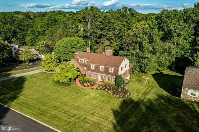 916 BRIDLE LN, West Chester, PA 19382