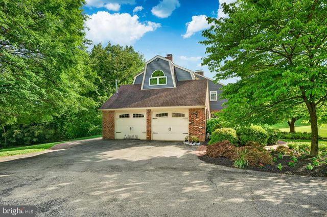 916 BRIDLE LN, West Chester, PA 19382