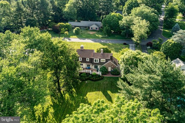 916 BRIDLE LN, West Chester, PA 19382