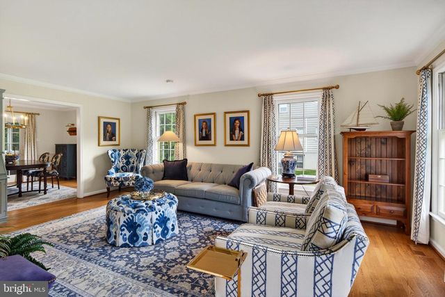 916 BRIDLE LN, West Chester, PA 19382