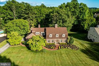 916 BRIDLE LN, West Chester, PA 19382