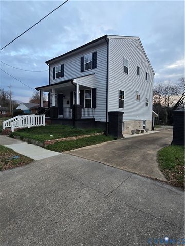 2303 Whitcomb St, Richmond, VA 23223