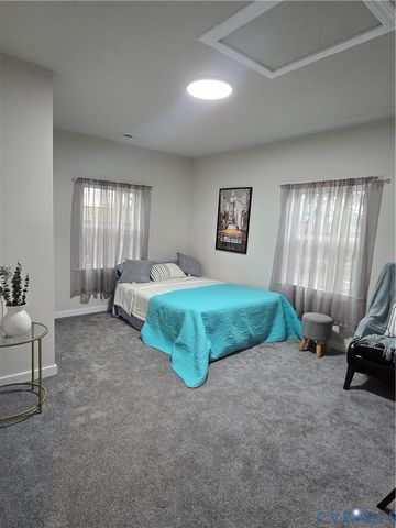 2303 Whitcomb St, Richmond, VA 23223