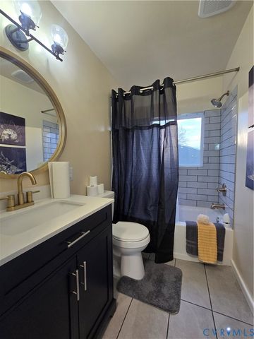 2303 Whitcomb St, Richmond, VA 23223