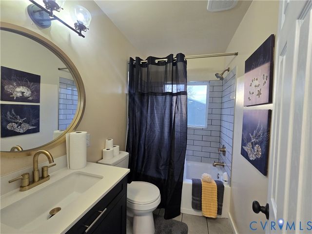 2303 Whitcomb St, Richmond, VA 23223