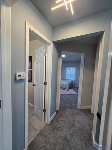 2303 Whitcomb St, Richmond, VA 23223