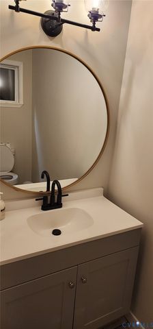 2303 Whitcomb St, Richmond, VA 23223