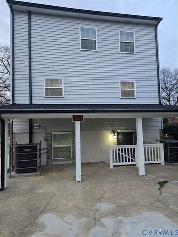 2303 Whitcomb St, Richmond, VA 23223