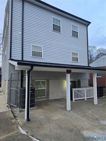 2303 Whitcomb St, Richmond, VA 23223