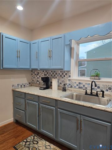 2303 Whitcomb St, Richmond, VA 23223