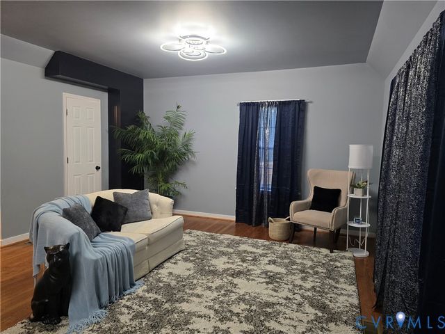 2303 Whitcomb St, Richmond, VA 23223