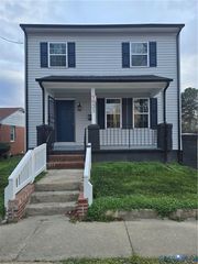 2303 Whitcomb St, Richmond, VA 23223