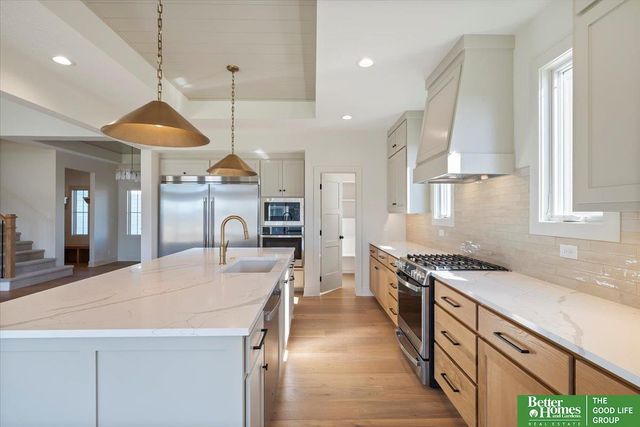 3510 S 219th Avenue, Omaha, NE 68022