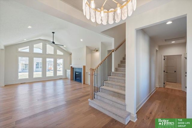 3510 S 219th Avenue, Omaha, NE 68022