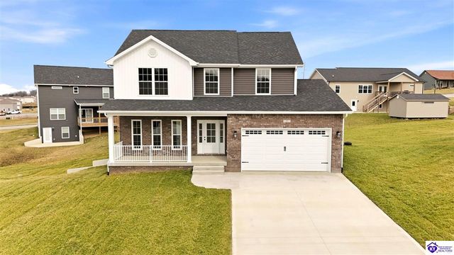 37 D Wayne Circle, Elizabethtown, KY 42701