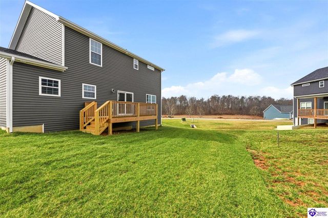 37 D Wayne Circle, Elizabethtown, KY 42701