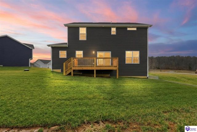 37 D Wayne Circle, Elizabethtown, KY 42701