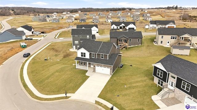37 D Wayne Circle, Elizabethtown, KY 42701