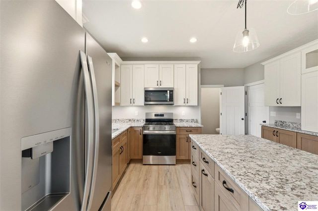 37 D Wayne Circle, Elizabethtown, KY 42701