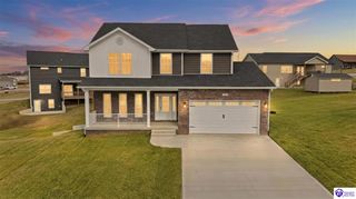 37 D Wayne Circle, Elizabethtown, KY 42701