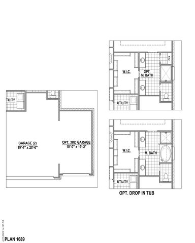 3320 Maidenhair Lane, Celina, TX 75009