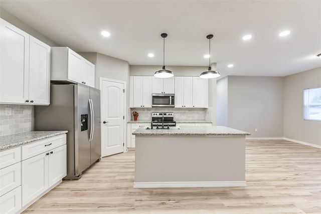 16633 Cimmaron Drive, Stagecoach, TX 77355