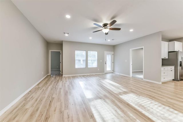 16633 Cimmaron Drive, Stagecoach, TX 77355