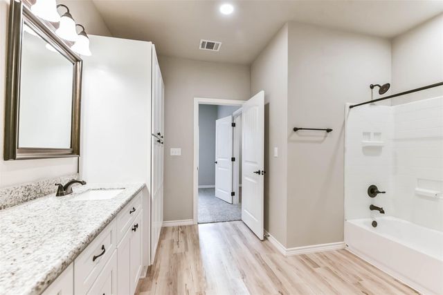 16633 Cimmaron Drive, Stagecoach, TX 77355