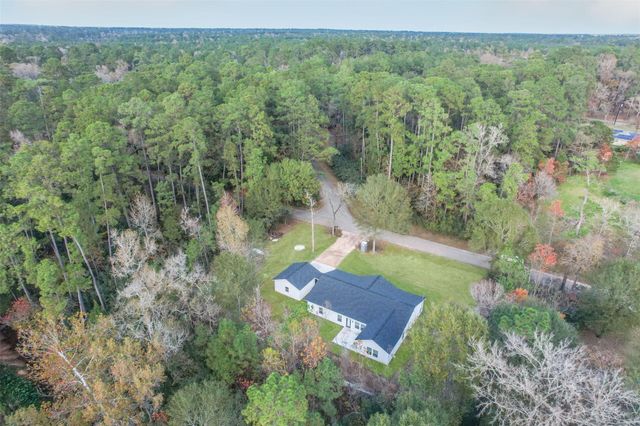 16633 Cimmaron Drive, Stagecoach, TX 77355