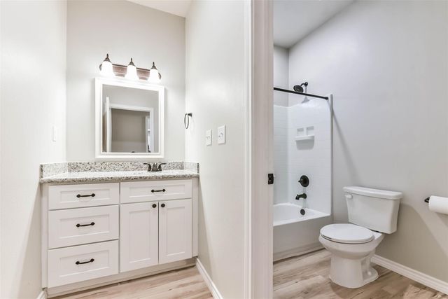 16633 Cimmaron Drive, Stagecoach, TX 77355