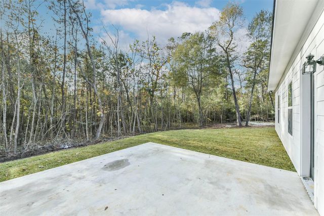 16633 Cimmaron Drive, Stagecoach, TX 77355