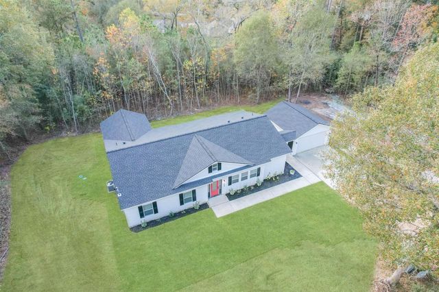 16633 Cimmaron Drive, Stagecoach, TX 77355