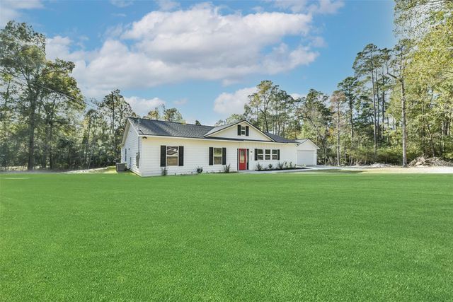 16633 Cimmaron Drive, Stagecoach, TX 77355