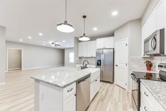 16633 Cimmaron Drive, Stagecoach, TX 77355