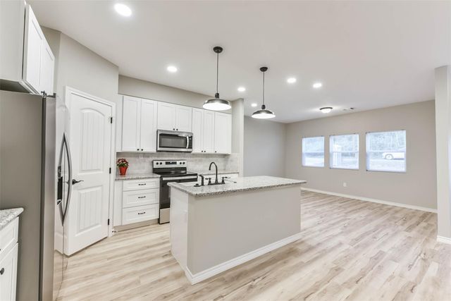 16633 Cimmaron Drive, Stagecoach, TX 77355