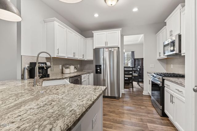 36 Kevin Troy Court, Angier, NC 27501