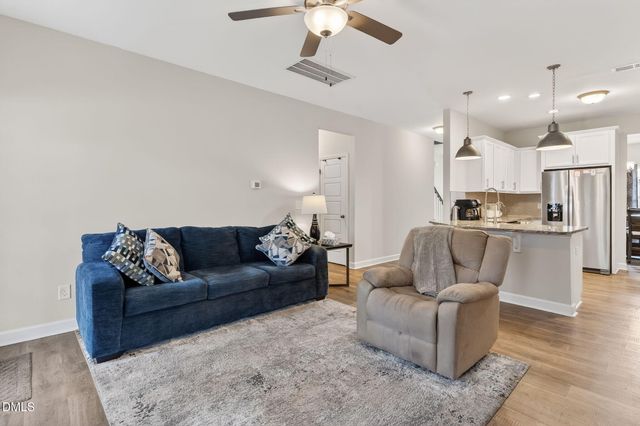 36 Kevin Troy Court, Angier, NC 27501