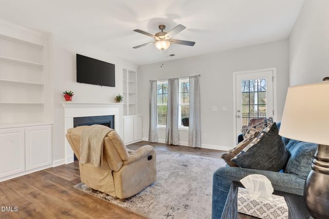 36 Kevin Troy Court, Angier, NC 27501