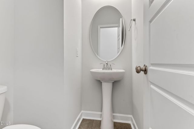 36 Kevin Troy Court, Angier, NC 27501