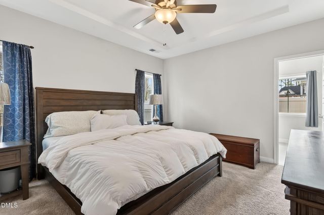 36 Kevin Troy Court, Angier, NC 27501