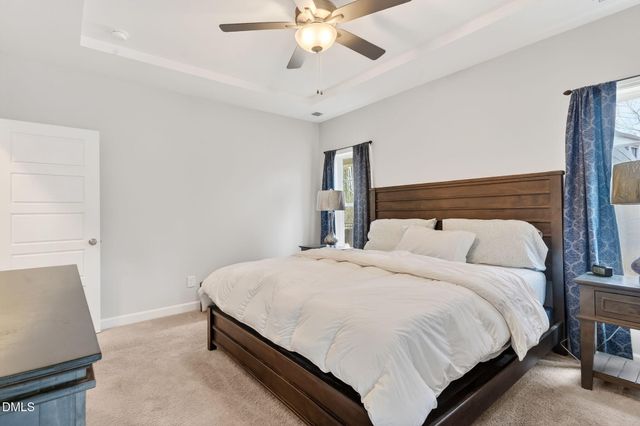 36 Kevin Troy Court, Angier, NC 27501