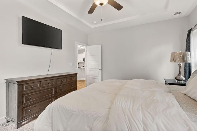 36 Kevin Troy Court, Angier, NC 27501