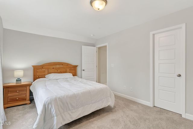 36 Kevin Troy Court, Angier, NC 27501