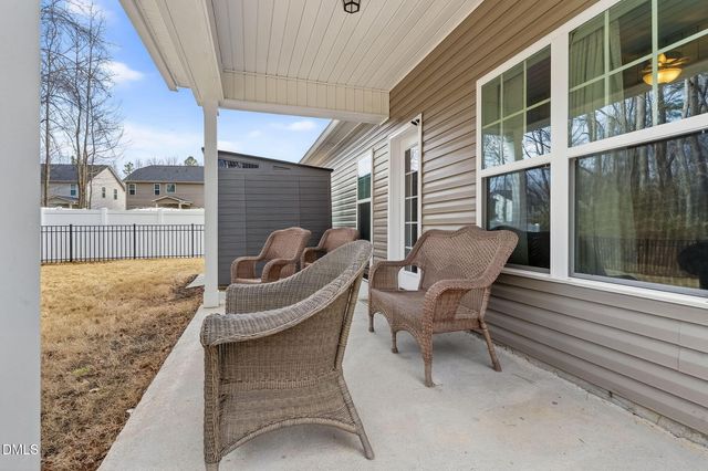 36 Kevin Troy Court, Angier, NC 27501