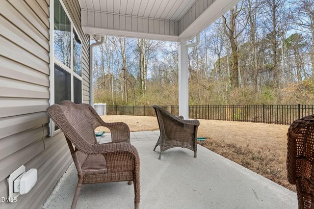 36 Kevin Troy Court, Angier, NC 27501